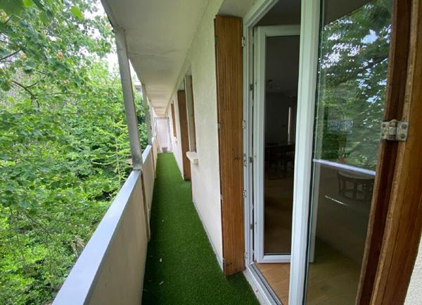 Appartement à louer    3 pièces • 67,14 m2 Toulouse