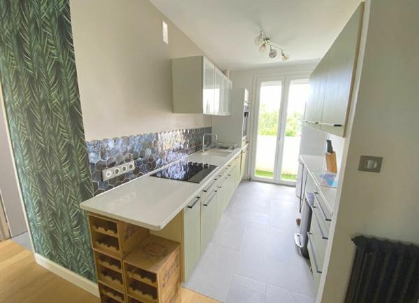 Appartement à louer    3 pièces • 67,14 m2 Toulouse