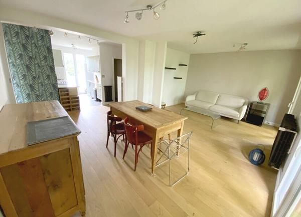 Appartement à louer    3 pièces • 67,14 m2 Toulouse