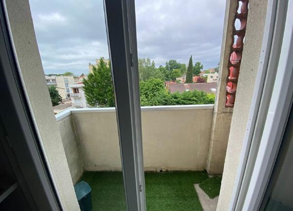 Appartement à louer    3 pièces • 67,14 m2 Toulouse
