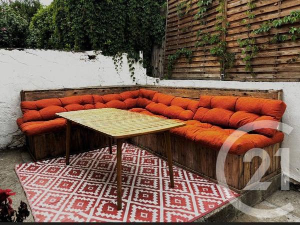 Maison à vendre  4 pièces - 112,28 m2 AGEN - 47