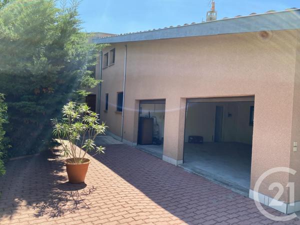 Maison à vendre  10 pièces - 318,97 m2 TOULOUSE - 31