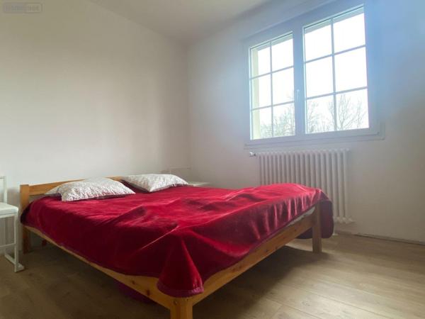 Maison à vendre à Scaër dans le Finistère (29390), ref : 29122-1474