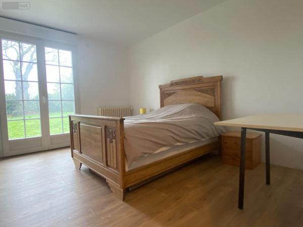 Maison à vendre à Scaër dans le Finistère (29390), ref : 29122-1474