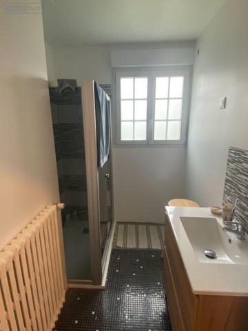 Maison à vendre à Scaër dans le Finistère (29390), ref : 29122-1474