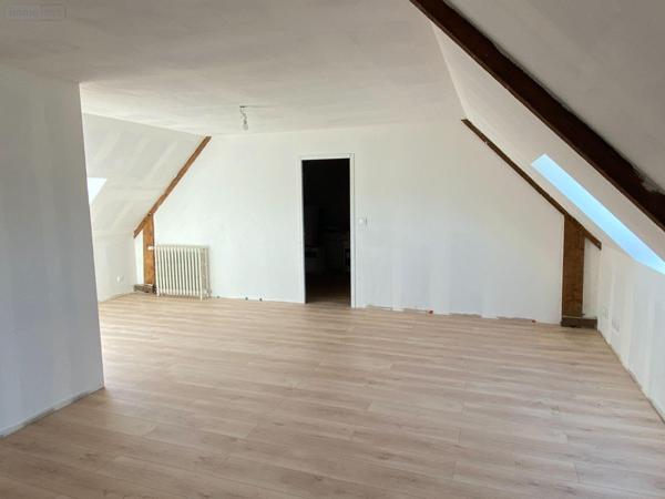 Maison à vendre à Scaër dans le Finistère (29390), ref : 29122-1474