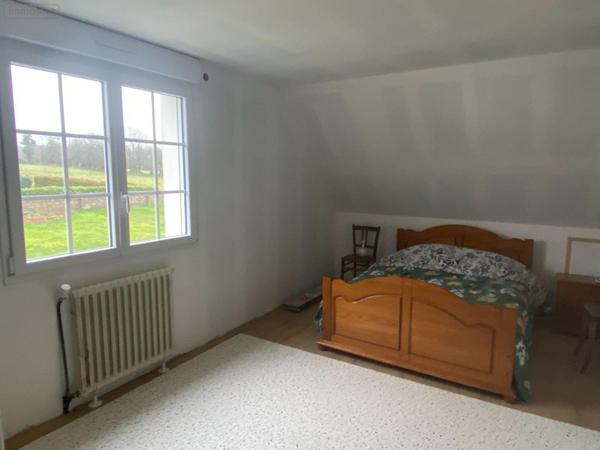 Maison à vendre à Scaër dans le Finistère (29390), ref : 29122-1474