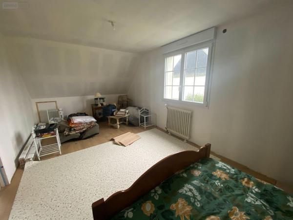 Maison à vendre à Scaër dans le Finistère (29390), ref : 29122-1474