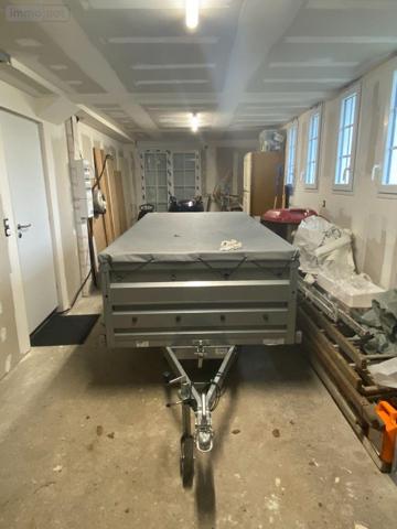 Maison à vendre à Scaër dans le Finistère (29390), ref : 29122-1474