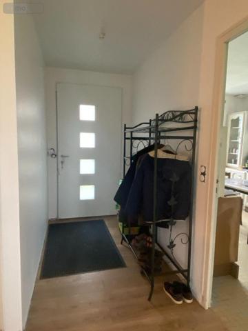 Maison à vendre à Scaër dans le Finistère (29390), ref : 29122-1474