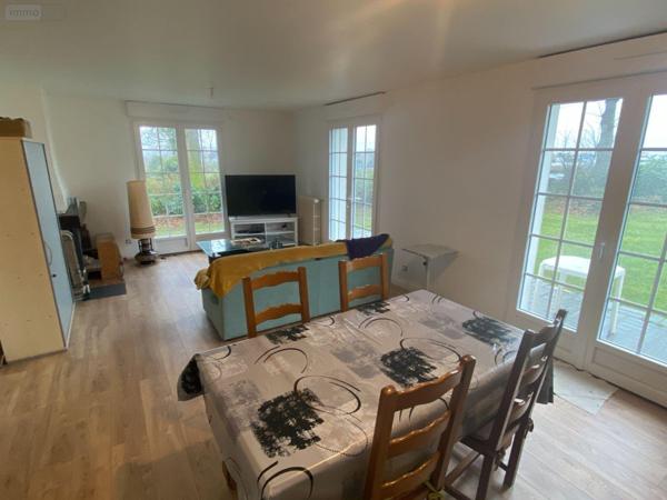 Maison à vendre à Scaër dans le Finistère (29390), ref : 29122-1474