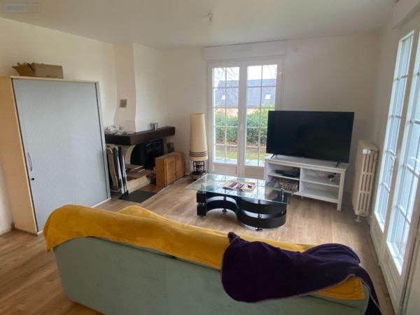 Maison à vendre à Scaër dans le Finistère (29390), ref : 29122-1474