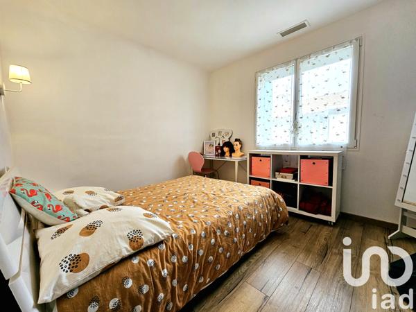 Immeuble à vendre 129 m² Canet-en-Roussillon