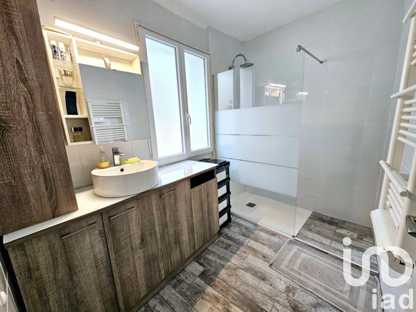Immeuble à vendre 129 m² Canet-en-Roussillon