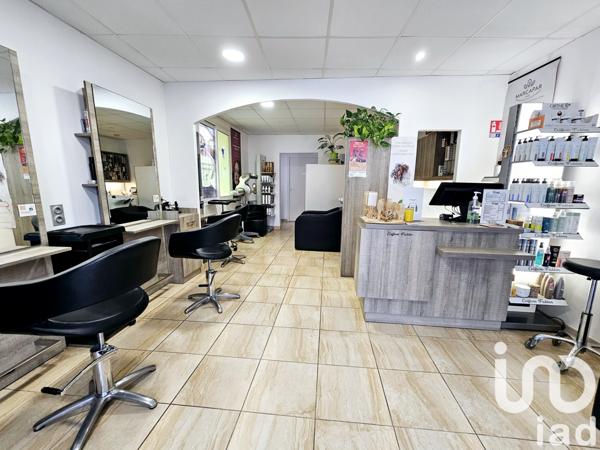 Immeuble à vendre 129 m² Canet-en-Roussillon