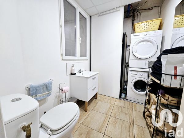 Immeuble à vendre 129 m² Canet-en-Roussillon