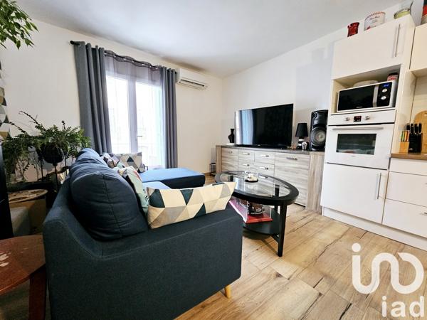 Immeuble à vendre 129 m² Canet-en-Roussillon