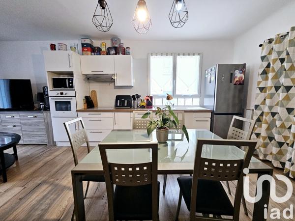 Immeuble à vendre 129 m² Canet-en-Roussillon