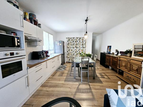 Immeuble à vendre 129 m² Canet-en-Roussillon