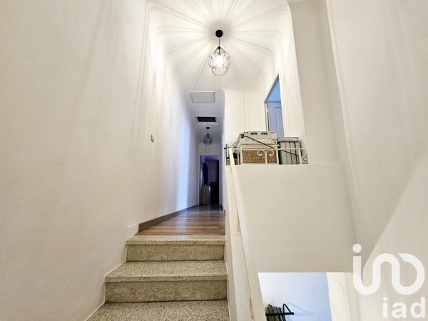 Immeuble à vendre 129 m² Canet-en-Roussillon