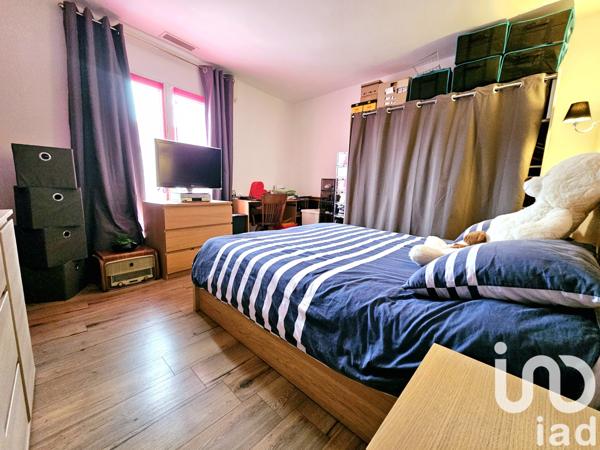 Immeuble à vendre 129 m² Canet-en-Roussillon