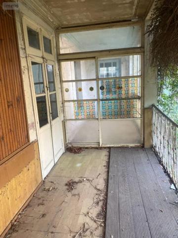 Achat - Maison Chamouilley 52410 117 m 2