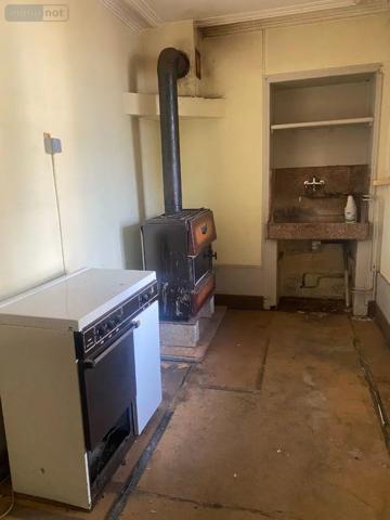 Achat - Maison Chamouilley 52410 117 m 2