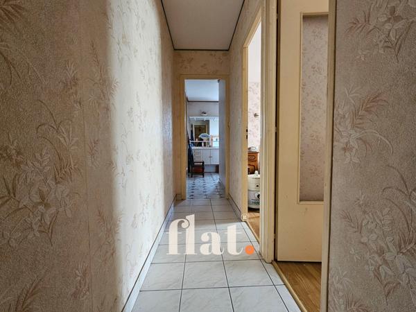 MAISON 100M2 | PLAIN-PIED | 2 /3 CH | DPE C | COEUR DE BOURG | HANGAR 85M2