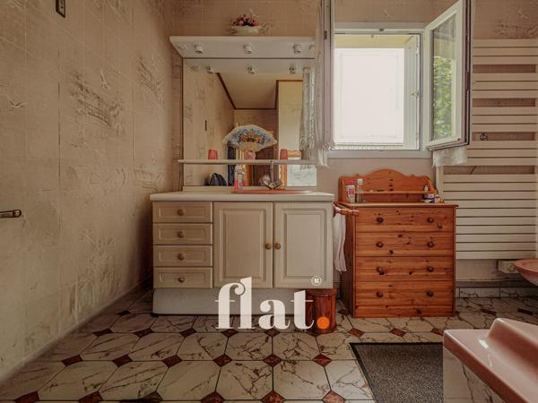 MAISON 100M2 | PLAIN-PIED | 2 /3 CH | DPE C | COEUR DE BOURG | HANGAR 85M2