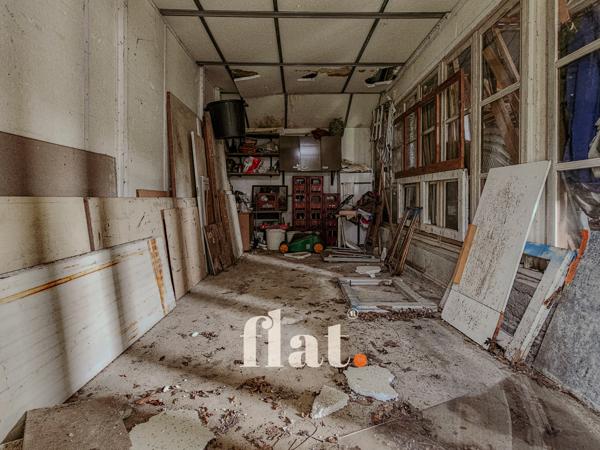 MAISON 100M2 | PLAIN-PIED | 2 /3 CH | DPE C | COEUR DE BOURG | HANGAR 85M2