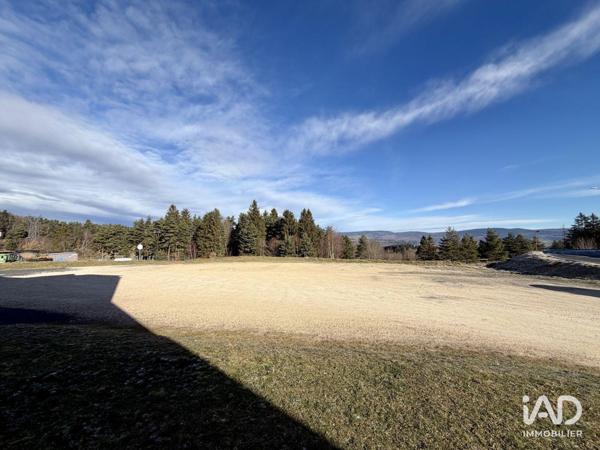 Murs commerciaux  à vendre 352 m² Albaret-Sainte-Marie