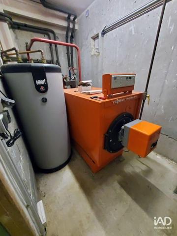 Murs commerciaux  à vendre 352 m² Albaret-Sainte-Marie