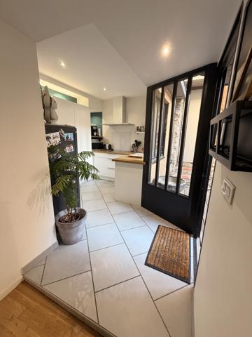 Maison 6 pièce(s) 4 chambre(s) 95 m²