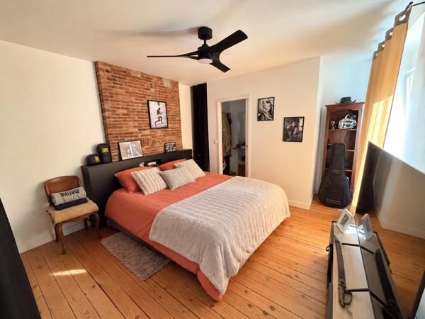 Maison 6 pièce(s) 4 chambre(s) 95 m²