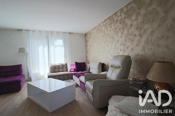 Maison à vendre 6 pièces 154 m² Pérignat-lès-Sarliève