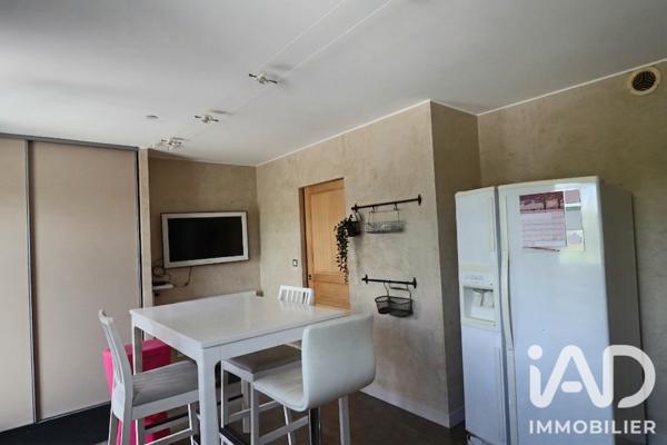 Maison à vendre 6 pièces 154 m² Pérignat-lès-Sarliève