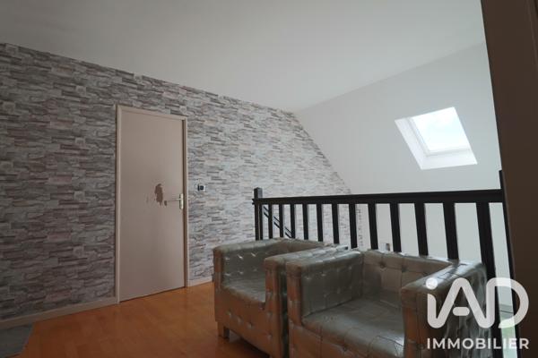 Maison à vendre 6 pièces 154 m² Pérignat-lès-Sarliève