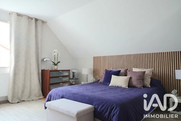 Maison à vendre 6 pièces 154 m² Pérignat-lès-Sarliève