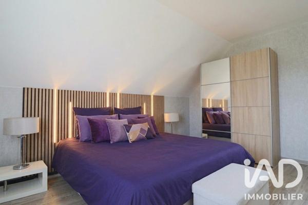 Maison à vendre 6 pièces 154 m² Pérignat-lès-Sarliève