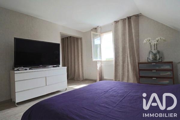 Maison à vendre 6 pièces 154 m² Pérignat-lès-Sarliève