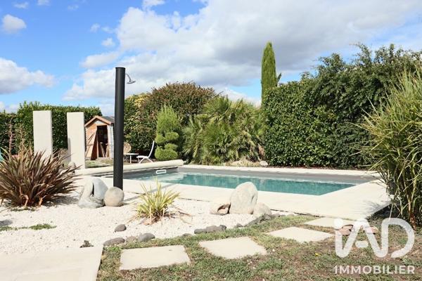 Maison à vendre 6 pièces 154 m² Pérignat-lès-Sarliève