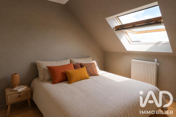 Maison à vendre 6 pièces 154 m² Pérignat-lès-Sarliève