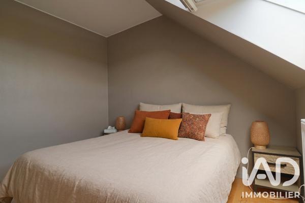 Maison à vendre 6 pièces 154 m² Pérignat-lès-Sarliève