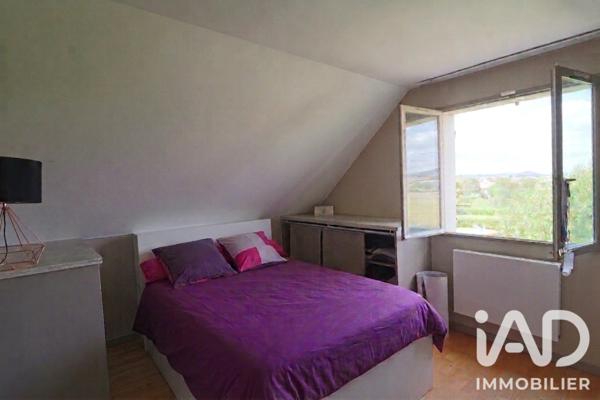 Maison à vendre 6 pièces 154 m² Pérignat-lès-Sarliève