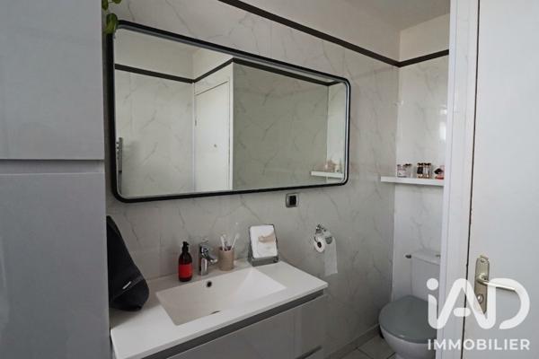 Maison à vendre 6 pièces 154 m² Pérignat-lès-Sarliève