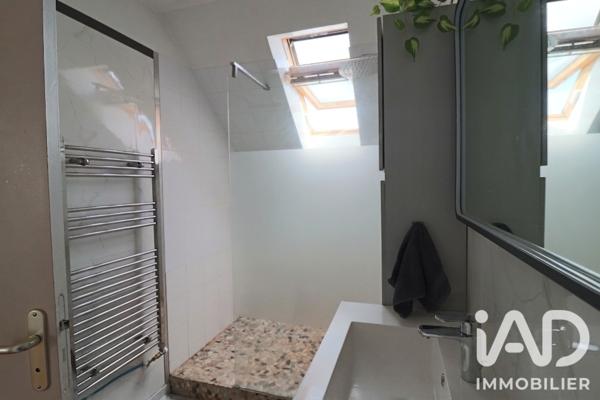 Maison à vendre 6 pièces 154 m² Pérignat-lès-Sarliève