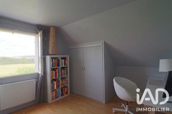 Maison à vendre 6 pièces 154 m² Pérignat-lès-Sarliève
