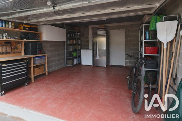 Maison à vendre 6 pièces 154 m² Pérignat-lès-Sarliève