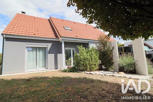 Maison à vendre 6 pièces 154 m² Pérignat-lès-Sarliève