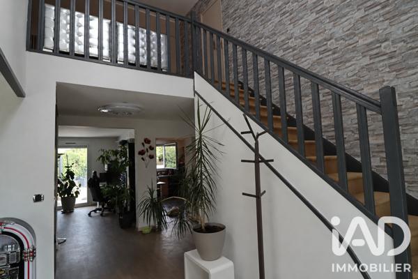 Maison à vendre 6 pièces 154 m² Pérignat-lès-Sarliève